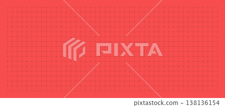 Technical drawing sheet dashed plus geometry, margin layout blueprint style. Dotted line structure for planning Technical drawing sheet dashed plus geometry, margin layout blueprint style. Dotted line structure for planning 138136154