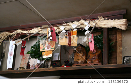 神社 138136570