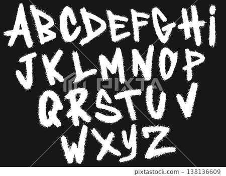 3392_graffii_font 3392_graffii_font 138136609