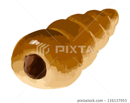 巧克力短號 138137955
