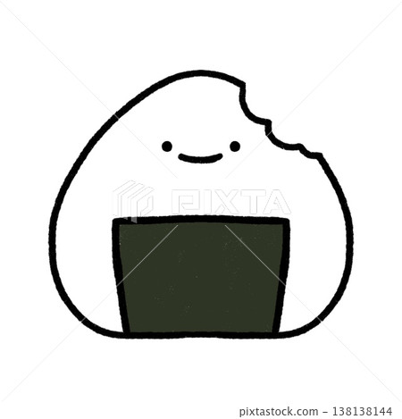 暖心飯糰 | 一口一個 138138144