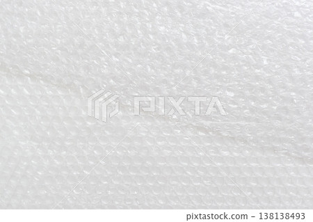 surface of plastic shockproof texture background 138138493