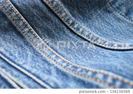 blue denim texture background, jean fashion style blue denim texture background, jean fashion style 138138569