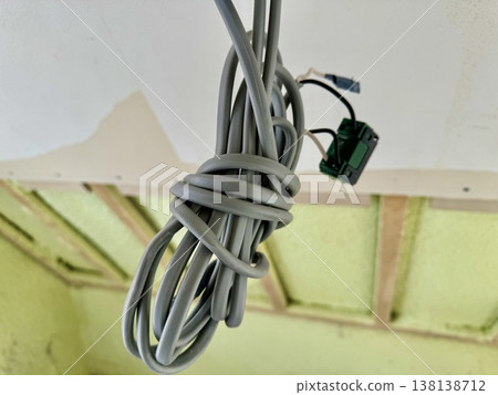 Photo: Entrance renovation Photo: Entrance renovation 138138712