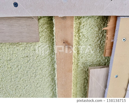 Photo: Entrance renovation Photo: Entrance renovation 138138715