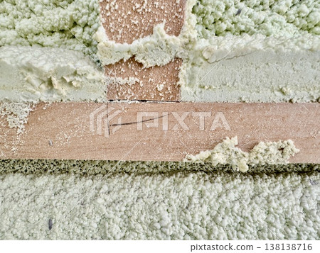 Photo: Entrance renovation Photo: Entrance renovation 138138716