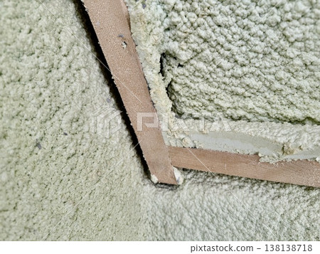 Photo: Entrance renovation Photo: Entrance renovation 138138718