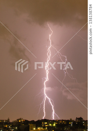 雷聲 雷聲 138138784