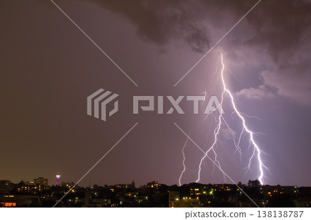雷聲 雷聲 138138787