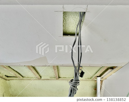 Photo: Entrance renovation Photo: Entrance renovation 138138852