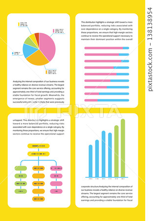 Illustrations and Analysis of Business Reports Illustrations and Analysis of Business Reports 138138954
