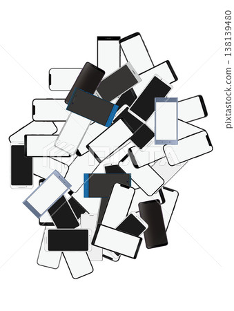 二手智能手機 138139480