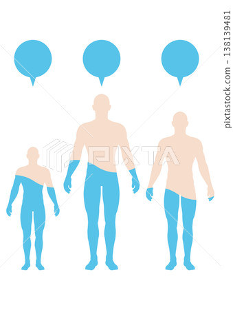 體內水分含量 體內水分含量 138139481