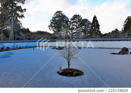 Manshuin Garden Manshuin Garden 138139689