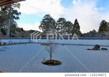 Manshuin garden style Manshuin garden style 138139871