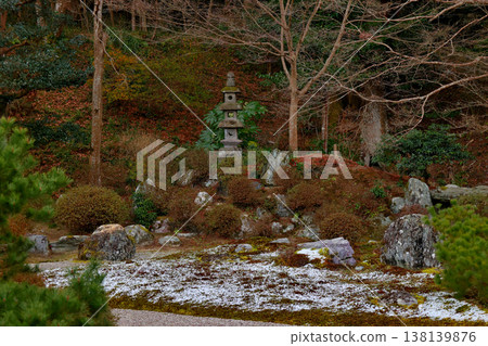 Manshuin garden style Manshuin garden style 138139876