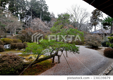 Manshuin garden style 138139879