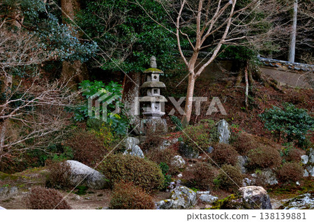 Manshuin garden style Manshuin garden style 138139881