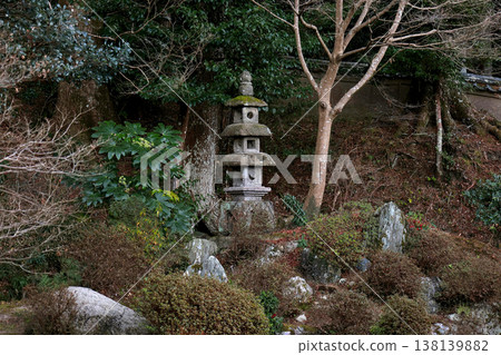 Manshuin garden style Manshuin garden style 138139882