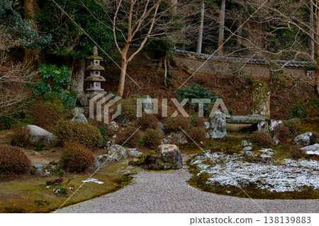 滿洲院式庭園風格 滿洲院式庭園風格 138139883