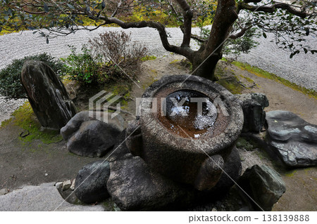 滿洲院式庭園風格 滿洲院式庭園風格 138139888
