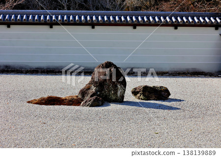 Manshuin garden style 138139889