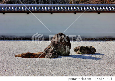 滿洲院式庭園風格 138139891