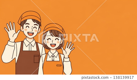 請支持這對笑容燦爛的手工藝夫婦！ 138139917