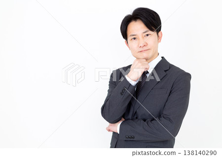 中年中間人商人 中年中間人商人 138140290
