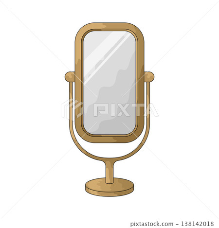 Illustration of Mirror 138142018