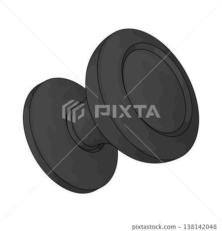 Illustration of Knob 138142048