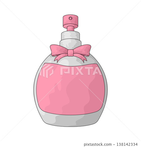 Illustration of Perfume 138142334