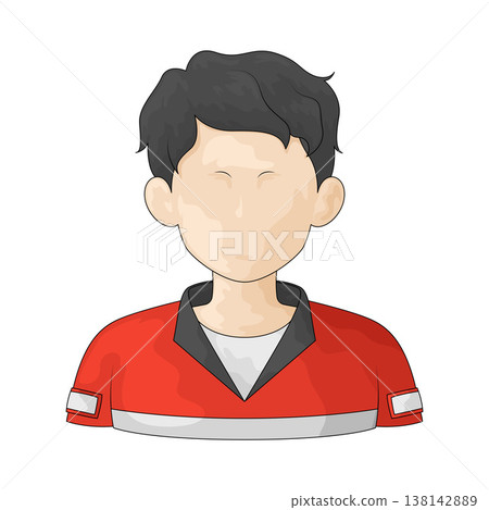 Illustration of Paramedic Illustration of Paramedic 138142889