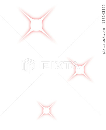 Pink strong light effect 138143333