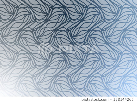 simple hand drawn line pattern modern style simple hand drawn line pattern modern style 138144265