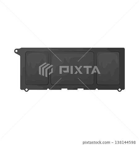 Illustration of SSD Illustration of SSD 138144598