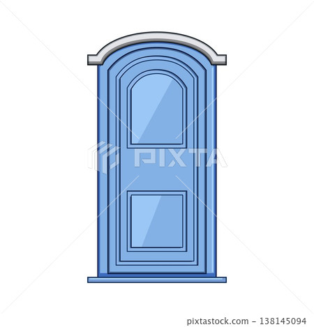 Portable toilet providing temporary outdoor sanitation facilities Portable toilet providing temporary outdoor sanitation facilities 138145094