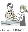 前台的那個人 138145815