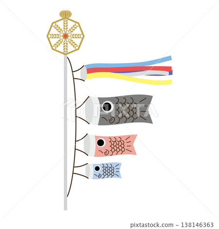 可愛又簡單的鯉魚擬餌 138146363