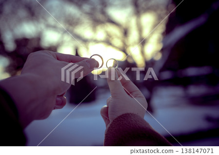 手帶環 手帶環 138147071
