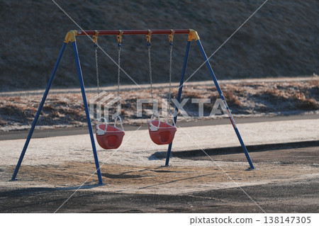 Winter swing Winter swing 138147305