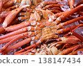水煮鮮帝王蟹 138147434