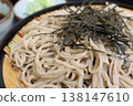 美味的蕎麥麵 138147610