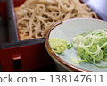 美味的蕎麥麵 138147611