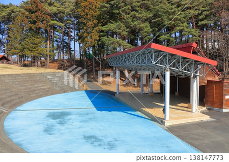 A holiday spent in nature: Campsite and accommodations at Nango Cuckoo Forest. A holiday spent in nature: Campsite and accommodations at Nango Cuckoo Forest. 138147773