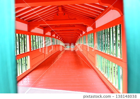 美國神社吳橋 美國神社吳橋 138148038