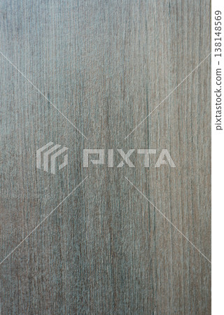 Rustic Wooden Surface In Cool Gray Brown Tone 138148569