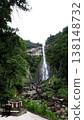 Nachi's waterfall 138148732