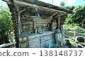 Kumano Kodo (ancient pilgrimage route) - Jibutsu (earthly Buddha statues) 138148737