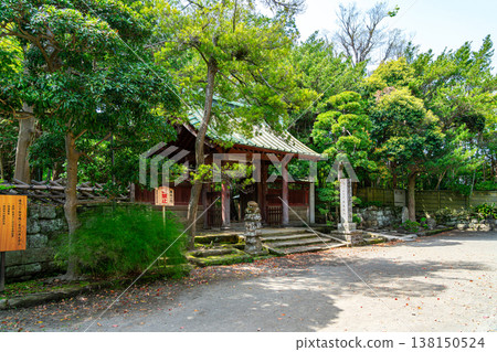 【神奈川縣】十福寺,四周綠樹環繞 【神奈川縣】十福寺,四周綠樹環繞 138150524